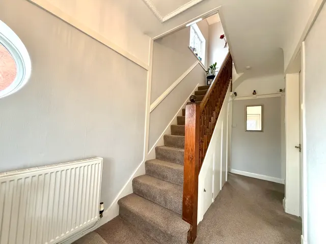 Fishers Lane, Pensby, CH61, photo 3