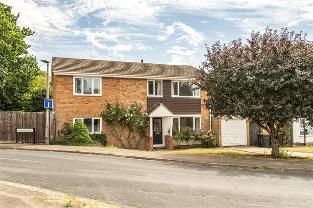 Wellpond Close, Sharnbrook, MK44, photo 1