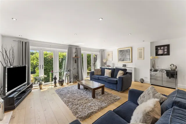 Photo 2 — The Fairway, Weybridge, Surrey, KT13