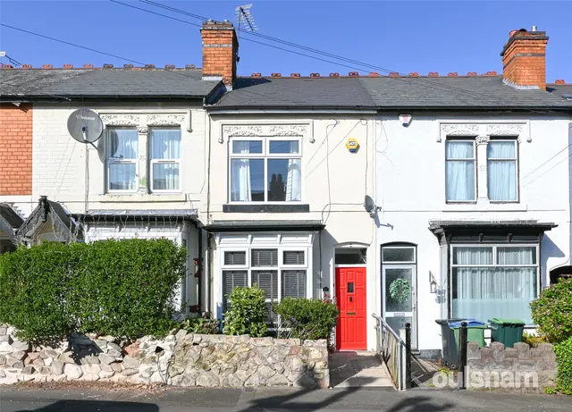 Marlborough Road, Bearwood, West Midlands, B66 4DN, photo 1
