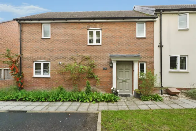 Clements Close, Puckeridge, Ware, photo 1