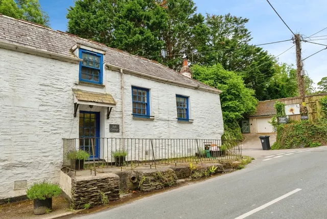 Little Petherick, Wadebridge, PL27, photo 1