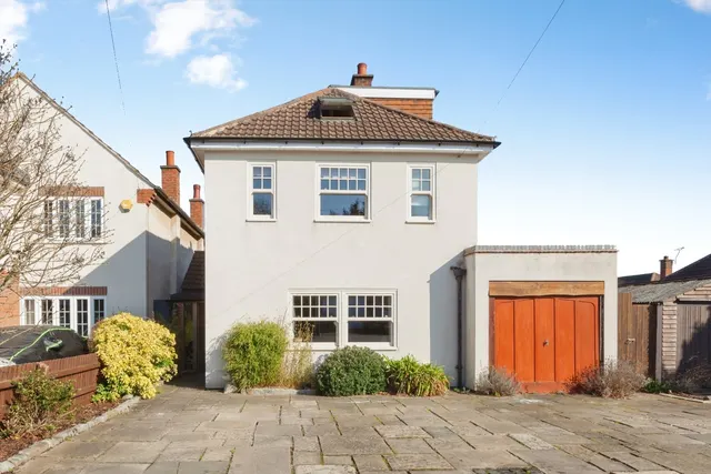 Goodes Lane, Syston, LE7, photo 1