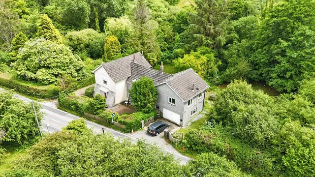 Llanmorlais, Swansea, SA4, photo 1