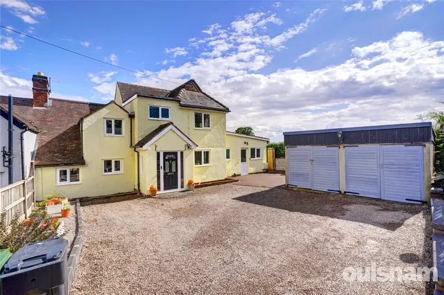 Doctors Hill, Bournheath, Bromsgrove, Worcestershire, B61 9JE, photo 1