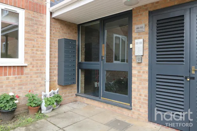 Thistle Close, Thetford, IP24, photo 2