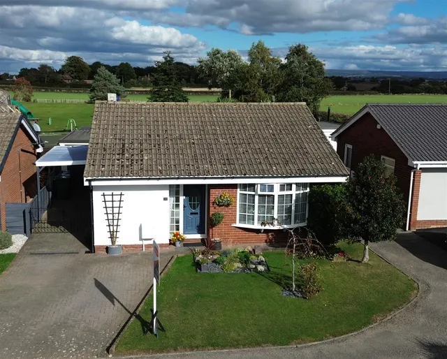 Jervaulx Road, Morton On Swale, photo 1