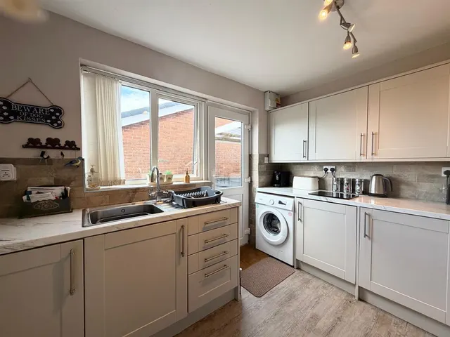 Jervaulx Road, Morton On Swale, photo 3