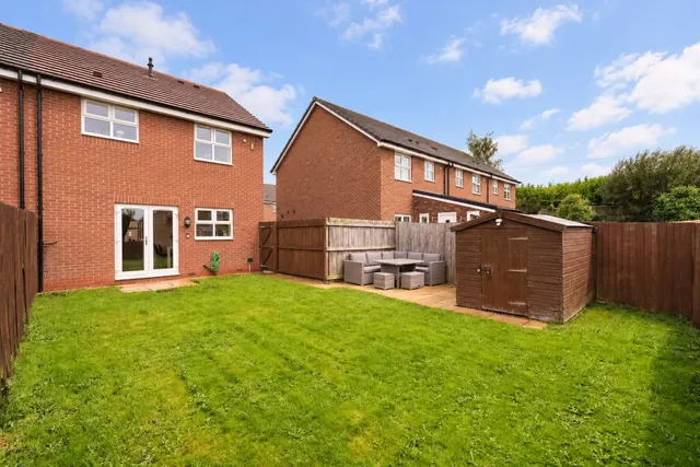 Rectory Drive, Coppull, PR7, photo 2