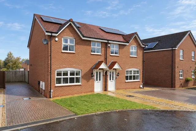 Rectory Drive, Coppull, PR7, photo 1