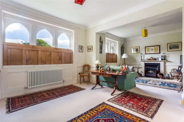 Savernake Manor, Savernake, Marlborough, Wiltshire, SN8 3AY, photo 1