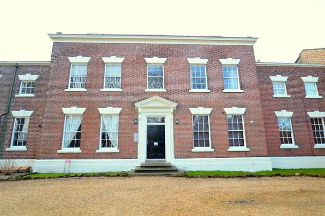 Church Road, Liverpool, L15, photo 1