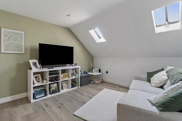 Photo 2 — Cowper Road, Worthing