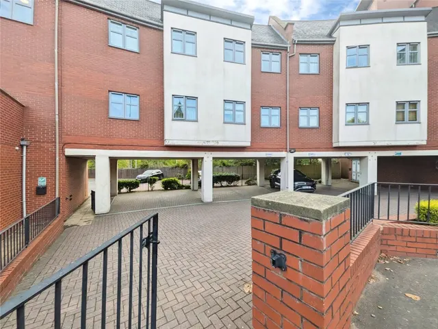 Tempest Street, Wolverhampton, WV2, photo 2