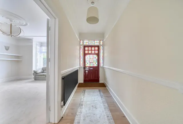Wimbledon Park Road, London, SW19, photo 2
