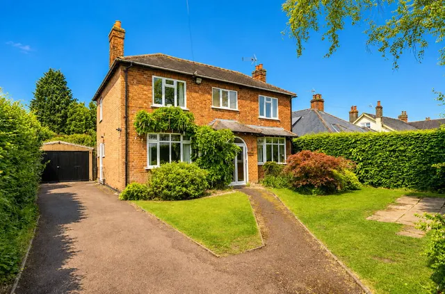 Cawston Way, Bilton, Rugby, CV22 7NR, photo 1