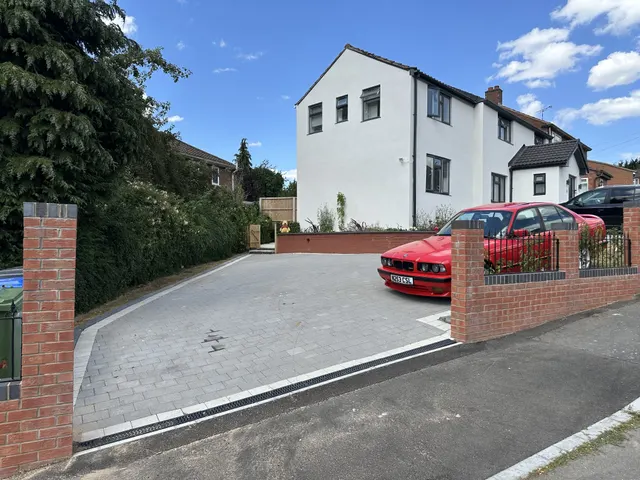 Stonehouse Close, Leamington Spa, photo 1