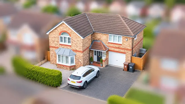 Elm Close, Pontefract, WF8, photo 1