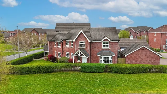 Abbey Park Way, Weston, CW2, photo 1