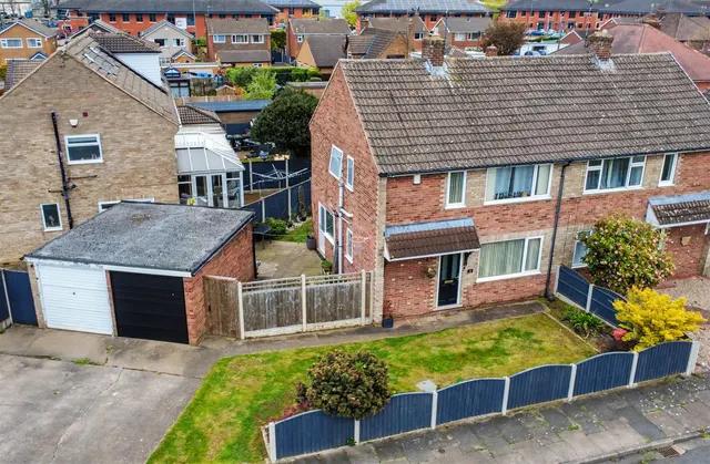 Newland Close, Toton, NG9, photo 1