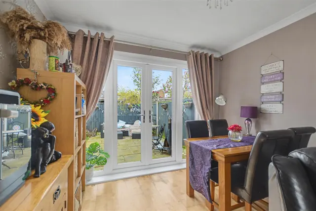 Newland Close, Toton, NG9, photo 3