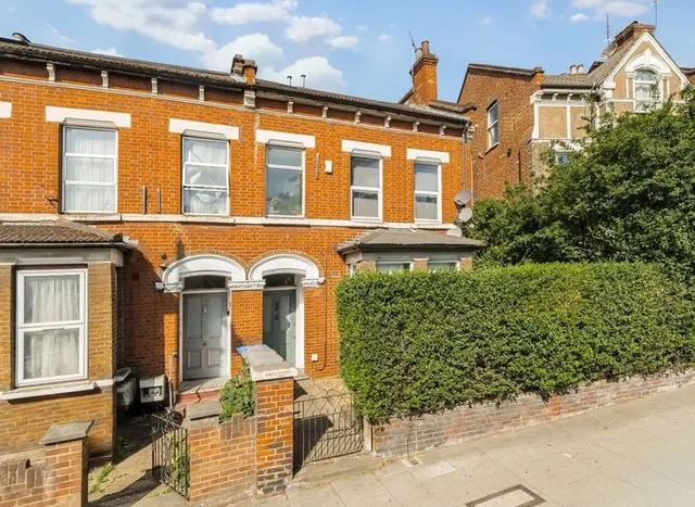 Station Road, Willesden Junction, NW10, photo 1