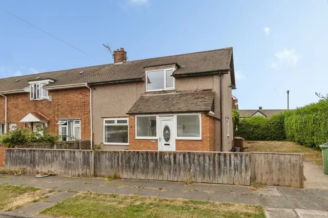 Laird Road, Hartlepool, photo 1