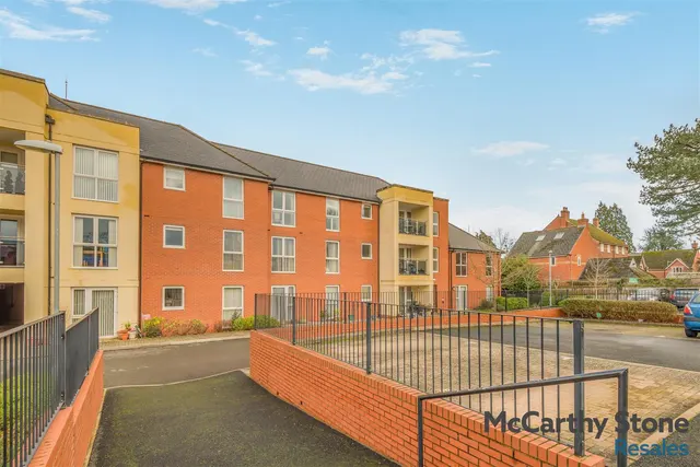 Barbourne Road, Worcester, WR1, photo 1