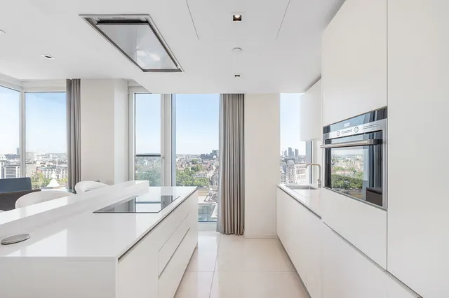 Southbank Tower, SE1, photo 1