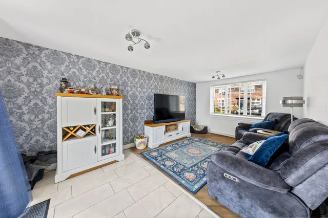 Photo 3 — Alder Road, Lowton, Warrington, Warrington, WA3 2LZ