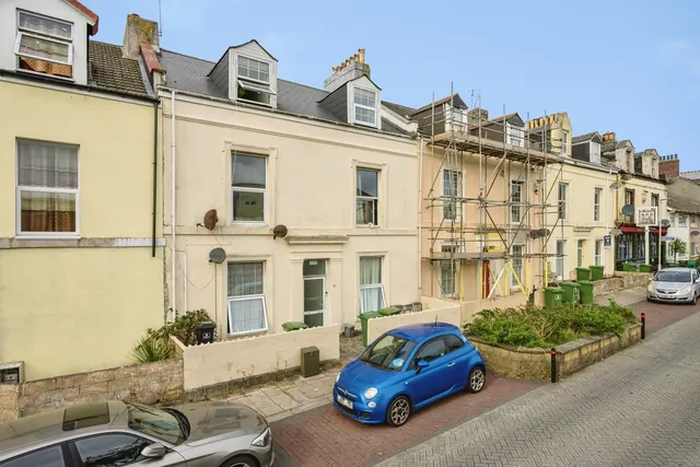 Charlotte Street, Plymouth, PL2, photo 1