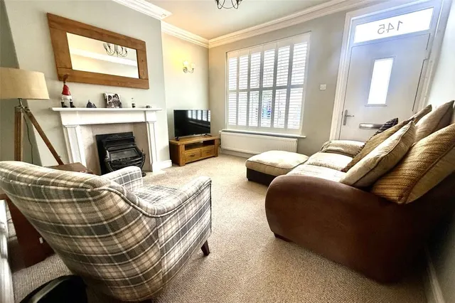 Photo 3 — Nottingham Road, Belper, Derbyshire, DE56