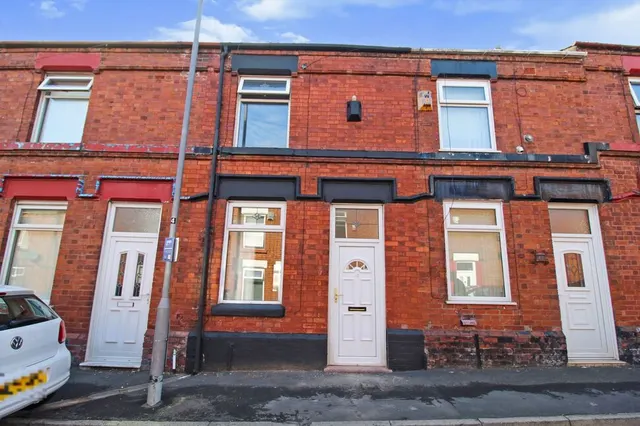 Bruce Street, St. Helens, Merseyside, WA10, photo 1