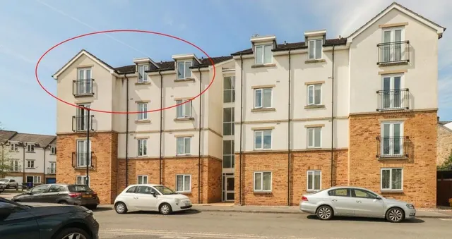 Weston View, Crookes, Sheffield, photo 1