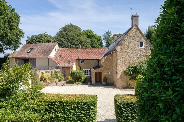 Woolston, North Cadbury, BA22, photo 1