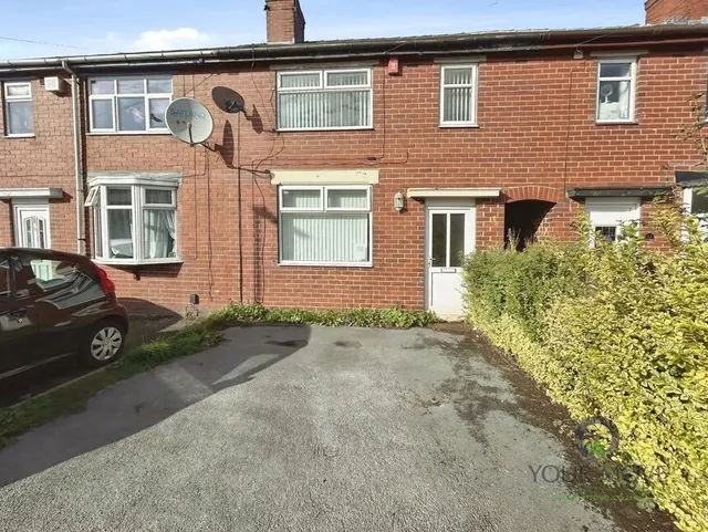 George Avenue, Meir, Staffordshire, ST3, photo 1