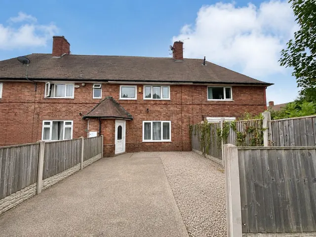 Allendale Avenue, Nottingham, NG8, photo 1