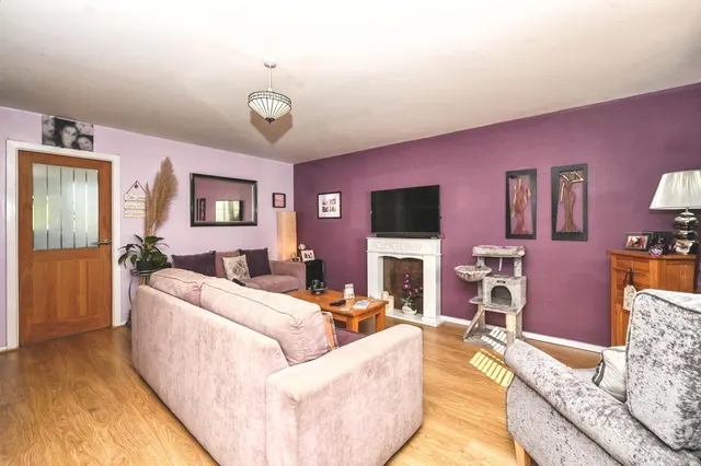 Photo 3 — Farmside Close, Bewsey, Warrington, Cheshire, WA5