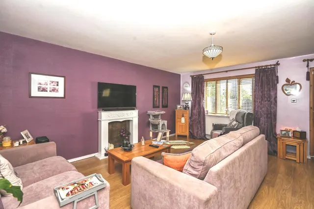 Photo 2 — Farmside Close, Bewsey, Warrington, Cheshire, WA5