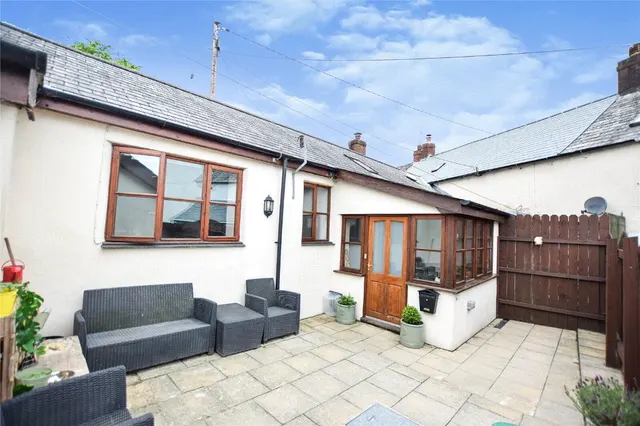 Kilkhampton, Bude, EX23, photo 1
