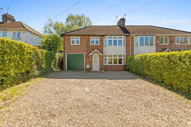 Stanley Hill, Amersham, Buckinghamshire, HP7 9HL, photo 1