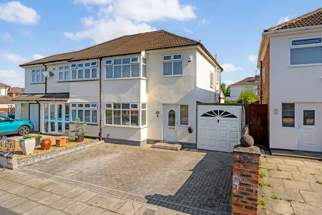 Hilary Avenue, Liverpool, Liverpool, L14 6US, photo 1