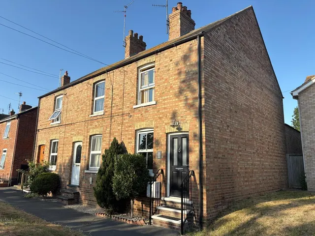 High Street, Stilton, Peterborough, photo 1