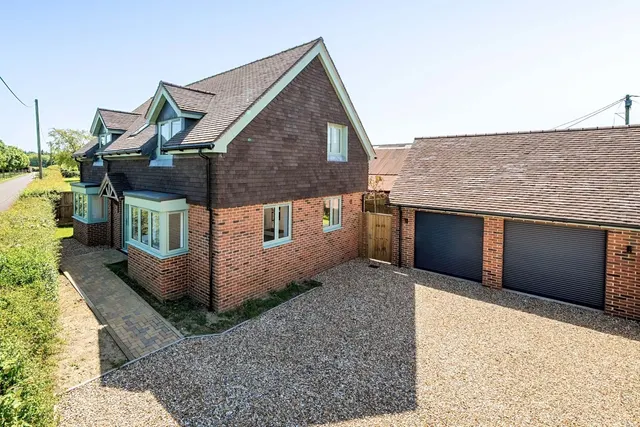 Canterbury Road, Densole, CT18, photo 1