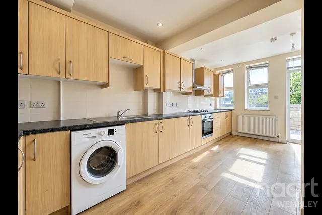 Chalkhill Road, HA9, photo 3
