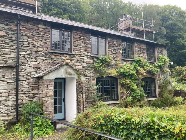 Grasmere, Ambleside, LA22, photo 1