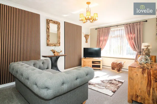 Buckingham Road, Louth, LN11, photo 3
