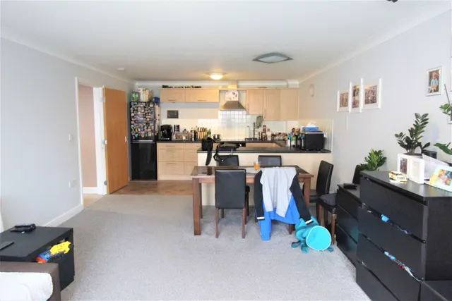 Photo 3 — Argent Court, Grays, Essex, RM17 6QT