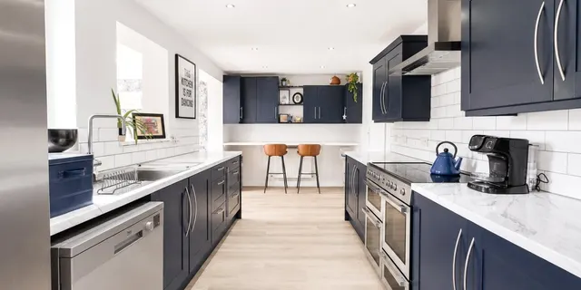 Oakham Drive, Moreton, CH46, photo 2