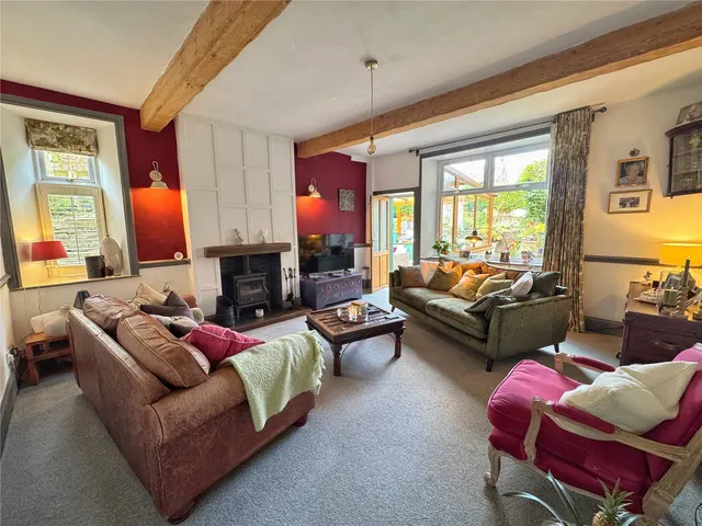 Dobbin Lane, Rawtenstall, BB4, photo 3